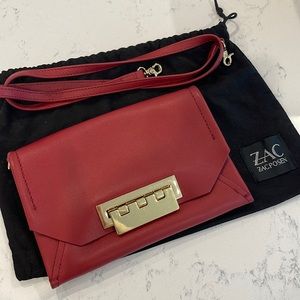 Zac Posen Shoulder Bag Clutch